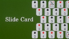 Slide Card