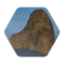 Cliff Side (Dirt)