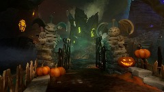 All Hallows' Dreams