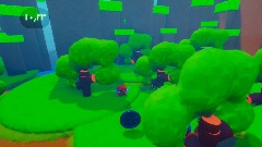 A screenshot taken in Dreams. 18 of 18.