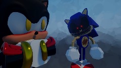 A screenshot taken in Dreams. 5 of 22.
