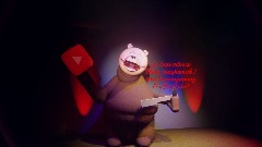 A screenshot taken in Dreams. 8 of 19.