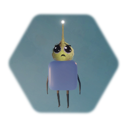 Dreamiverse Characters