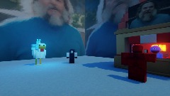 Creation STEVE