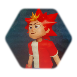 Spike Ape Escape 1