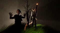 Evil deadites