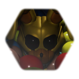 <term>Into The Pit</term> | SPRING BONNIE | RD | FNAF