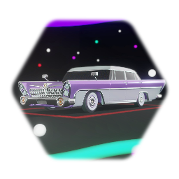 1959 Nebula Galaxy