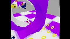 A screenshot taken in Dreams. 15 of 22.