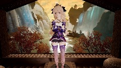 Character Gallery: giant585dark Dynamic Character Sets