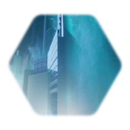 Sunless City
