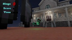 A screenshot taken in Dreams. 8 of 27.