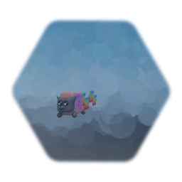 NYAN CAT