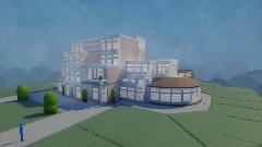 Modern Dream House