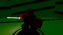 A screenshot taken in Dreams. 1 of 12.