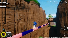 A screenshot taken in Dreams. 9 of 24.