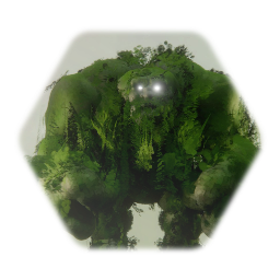 Rock Giant