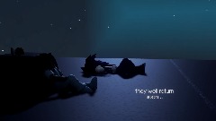 A screenshot taken in Dreams. 10 of 11.