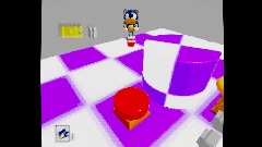 A screenshot taken in Dreams. 14 of 22.
