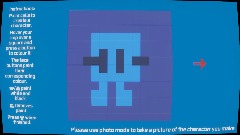 A screenshot taken in Dreams. 22 of 27.