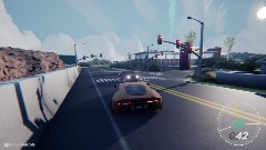 A screenshot taken in Dreams. 8 of 27.