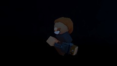 A screenshot taken in Dreams. 13 of 22.