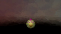 A screenshot taken in Dreams. 5 of 24.