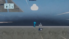 A screenshot taken in Dreams. 19 of 19.