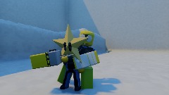 A screenshot taken in Dreams. 1 of 22.