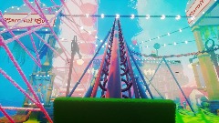 A screenshot taken in Dreams. 14 of 18.