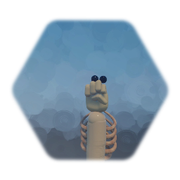 Gramclaw