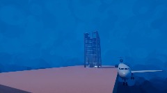 Evil camman18 blows up a building part 1