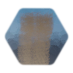 Flowing Sand