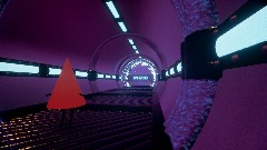 A screenshot taken in Dreams. 4 of 9.