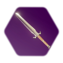 Weapons