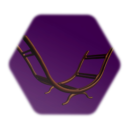 Firelog Rack