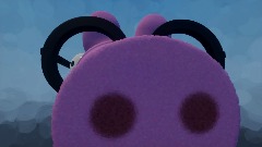 A screenshot taken in Dreams. 8 of 19.