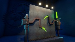 Pipe Dream