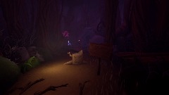 Forest of Gloom
