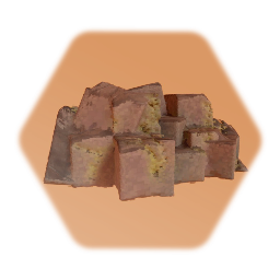 Debris