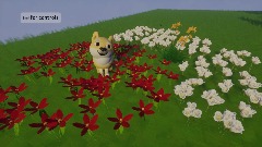 A screenshot taken in Dreams. 13 of 20.