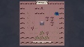2d old-school RPG Project