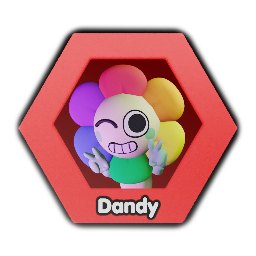 *Dandy's World - <term>Asset Collection!
