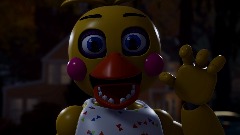 A screenshot taken in Dreams. 4 of 9.