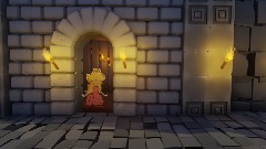 Castle Intro