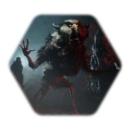 EDC Skin-Walker