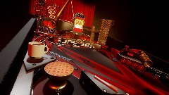 Twin Peaks Pinball!