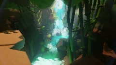 Jungle Adventure