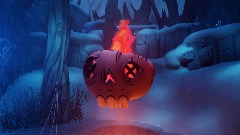 A screenshot taken in Dreams. 4 of 10.