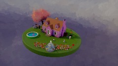 A screenshot taken in Dreams. 3 of 20.